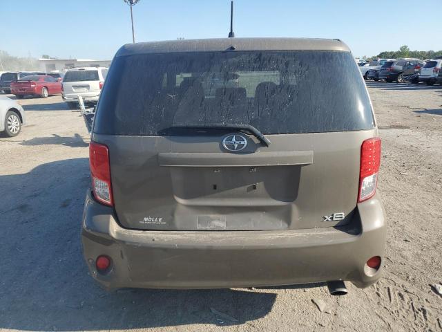 Photo 6 from auction – 2011 TOYOTA SCION XB with VIN JTLZE4FE6B1140185