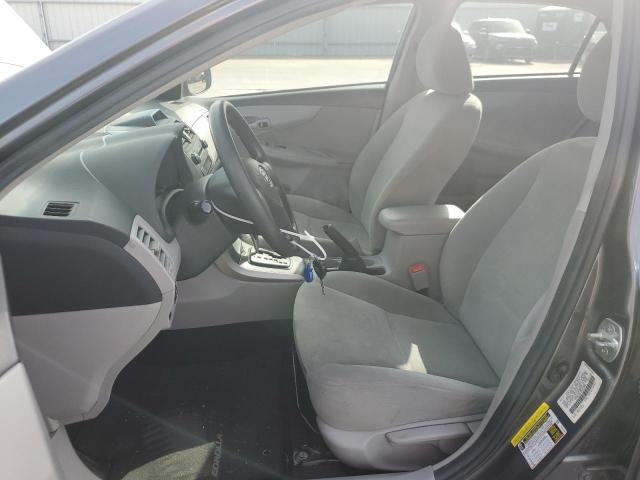 Photo 7 from auction – 2012 TOYOTA COROLLA BA with VIN 5YFBU4EE7CP071036