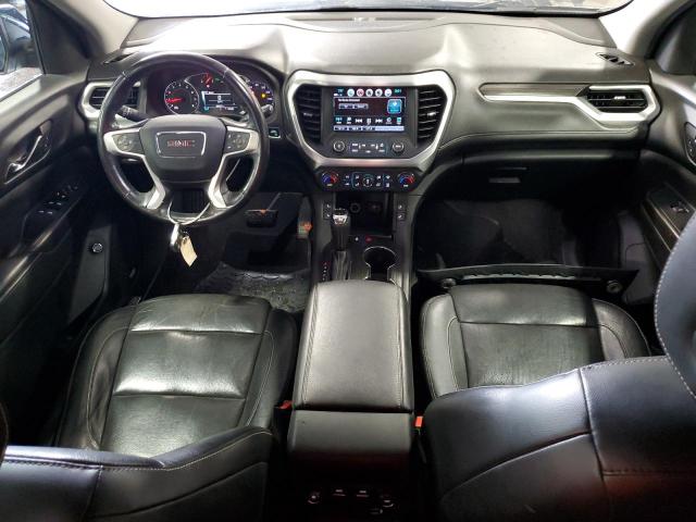 Photo 8 from auction – 2017 GMC ACADIA SLT with VIN 1GKKNMLSXHZ168013