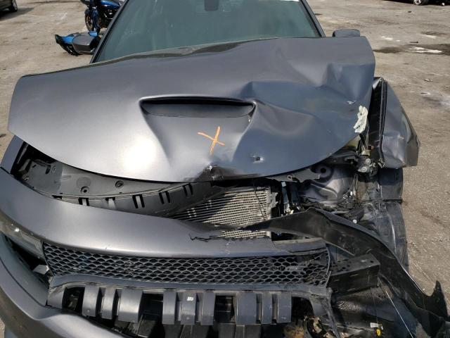Photo 11 from auction – 2019 DODGE CHARGER GT with VIN 2C3CDXHG5KH535128