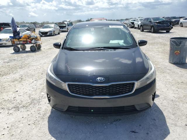Photo 5 from auction – 2018 KIA FORTE LX with VIN 3KPFK4A77JE213933