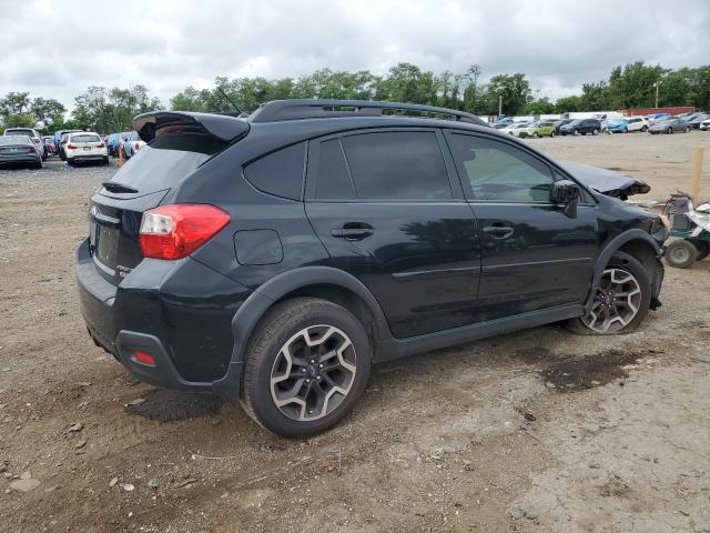 Photo 3 from auction – 2016 SUBARU CROSSTREK with VIN JF2GPABC1G8341587