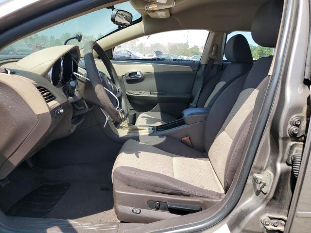 Photo 7 from auction – 2012 CHEVROLET MALIBU LS with VIN 1G1ZB5E0XCF172361