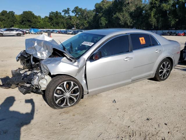 CHEVROLET MALIBU 2LT 2012 with VIN 1G1ZB5E07CF159129 - Photo from auction