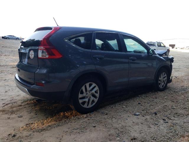 Photo 3 from auction – 2015 HONDA CR-V EX with VIN 2HKRM3H54FH508660
