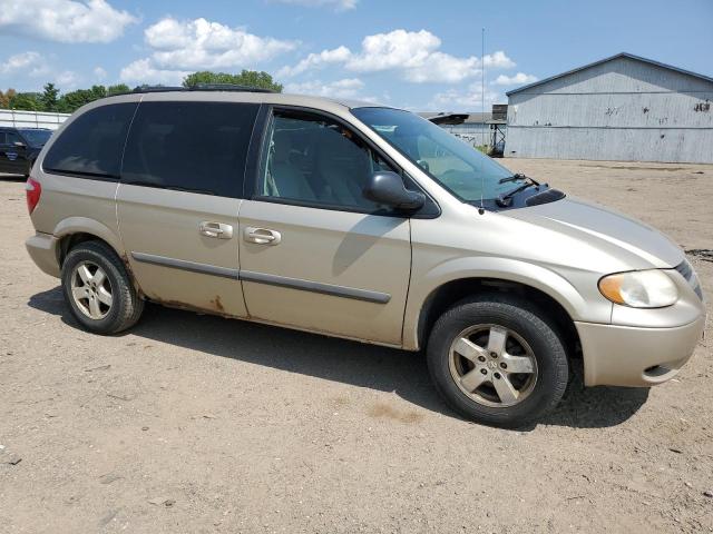 Photo 4 from auction – 2007 DODGE CARAVAN SX with VIN 1D4GP45R37B210389
