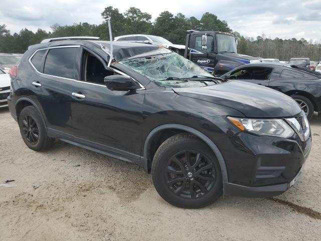 Photo 4 from auction – 2018 NISSAN ROGUE S with VIN KNMAT2MVXJP600711