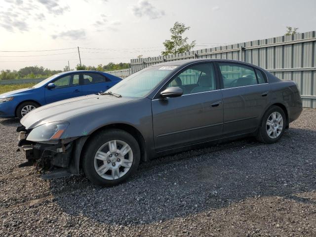 NISSAN ALTIMA SE 2005 with VIN 1N4BL11EX5C174766 - Photo from auction