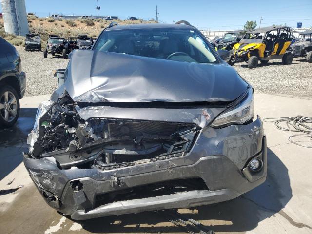 Photo 5 from auction – 2023 SUBARU CROSSTREK with VIN JF2GTHMC7PH310572