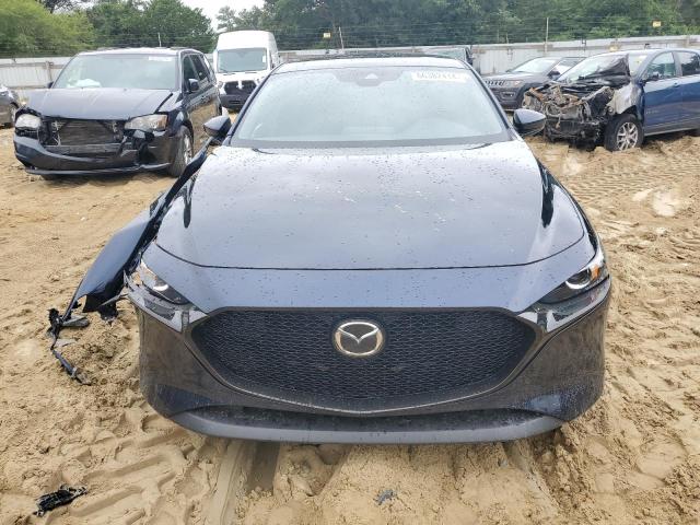 Photo 5 from auction – 2022 MAZDA 3 with VIN JM1BPAJL1N1502407