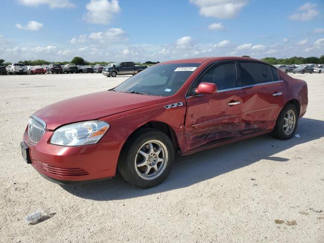 BUICK LUCERNE CX 2007 with VIN 1G4HP57267U230885 - Photo from auction