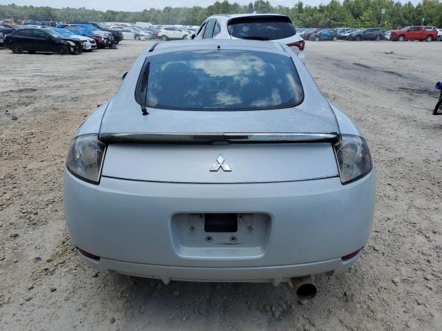 Photo 6 from auction – 2006 MITSUBISHI ECLIPSE GS with VIN 4A3AK24F76E046233