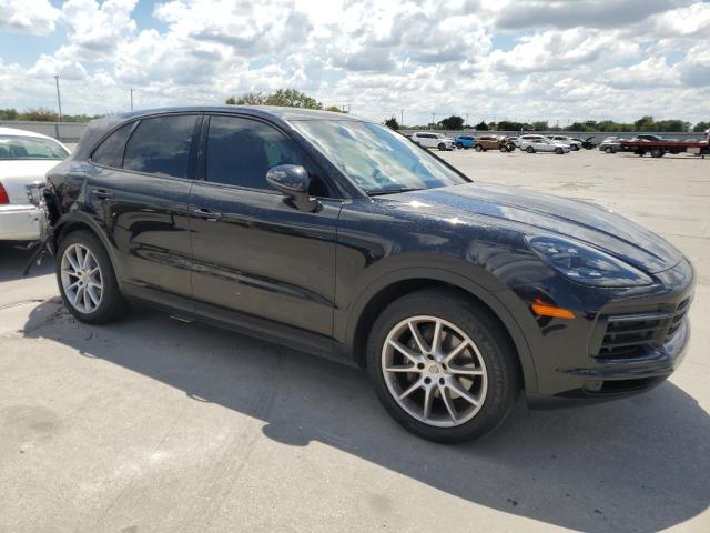 Photo 4 from auction – 2020 PORSCHE CAYENNE with VIN WP1AA2AY3LDA03438