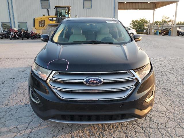 Photo 5 from auction – 2017 FORD EDGE TITAN with VIN 2FMPK3K91HBB19686