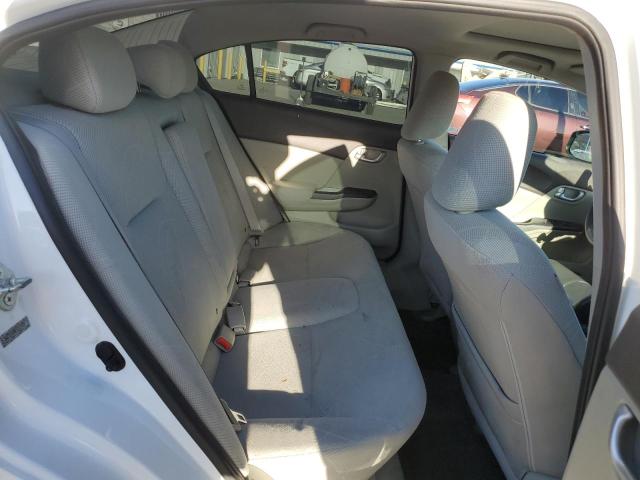 Photo 10 from auction – 2012 HONDA CIVIC EX with VIN 2HGFB2F89CH310937