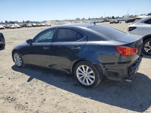 Photo 2 from auction – 2009 LEXUS IS 250 with VIN JTHBK262495094793