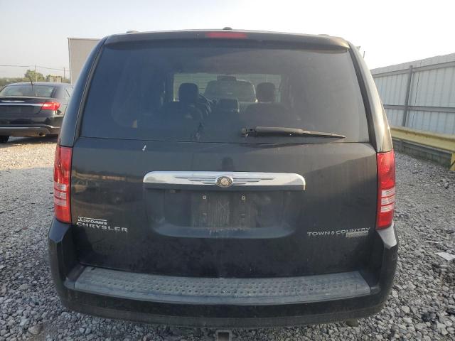 Photo 6 from auction – 2009 CHRYSLER TOWN & COU with VIN 2A8HR541X9R521571