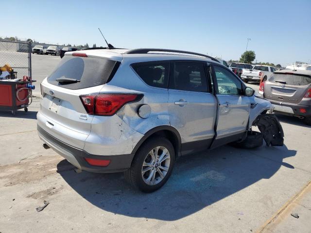 Photo 3 from auction – 2019 FORD ESCAPE SEL with VIN 1FMCU0HD0KUA06476