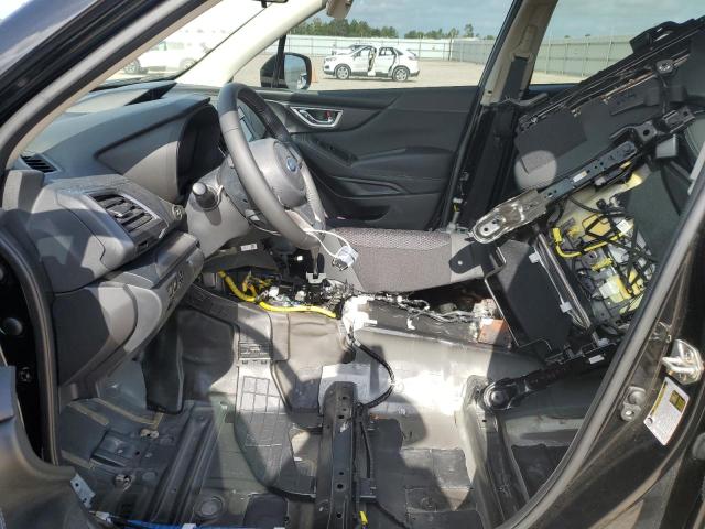Photo 7 from auction – 2022 SUBARU FORESTER P with VIN JF2SKAEC3NH408580