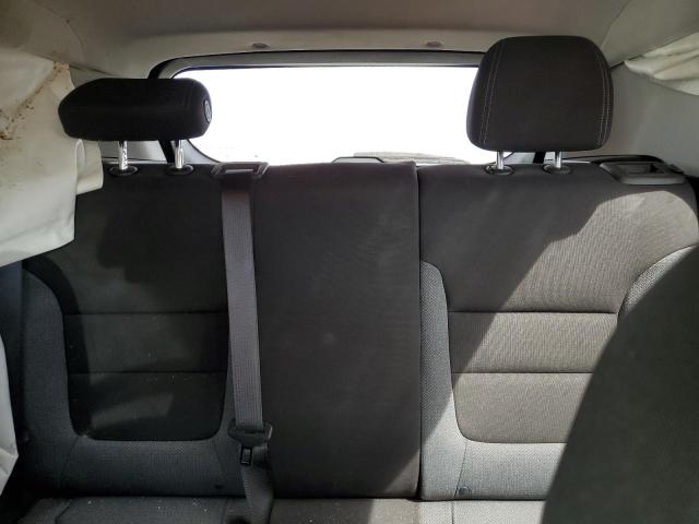 Photo 10 from auction – 2022 CHEVROLET TRAILBLAZE with VIN KL79MPSL3NB075666