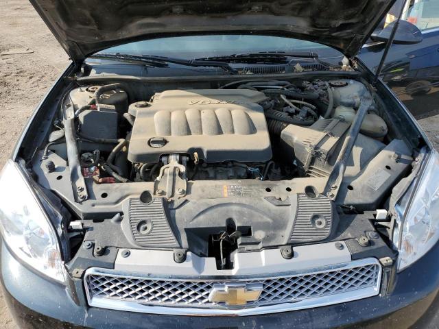 Photo 11 from auction – 2012 CHEVROLET IMPALA LT with VIN 2G1WB5E31C1205185