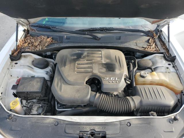 Photo 11 from auction – 2015 DODGE CHARGER SE with VIN 2C3CDXFG7FH875566