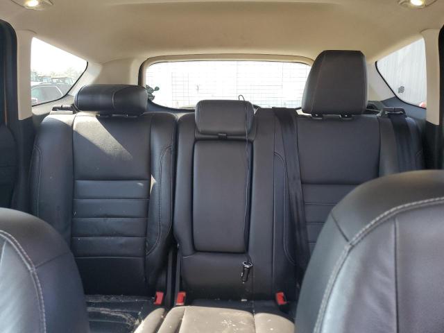 Photo 10 from auction – 2016 FORD ESCAPE TIT with VIN 1FMCU9J96GUA71575