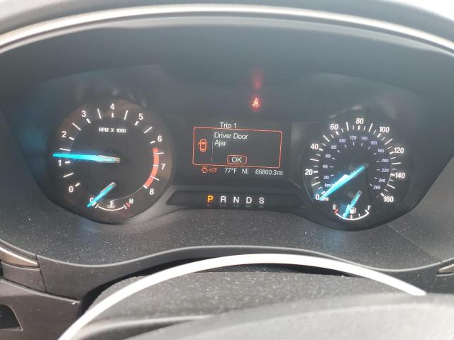 Photo 9 from auction – 2015 FORD FUSION SE with VIN 3FA6P0HD6FR252380