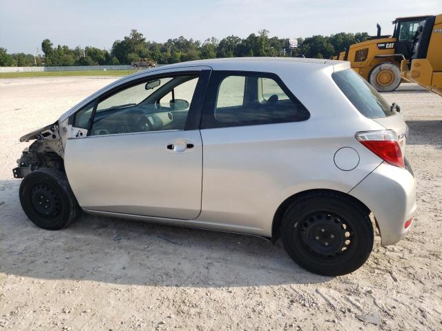 Photo 2 from auction – 2012 TOYOTA YARIS with VIN JTDJTUD32CD504036