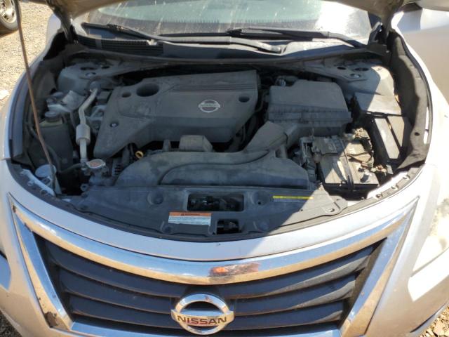 Photo 11 from auction – 2013 NISSAN ALTIMA 2.5 with VIN 1N4AL3AP5DN488773