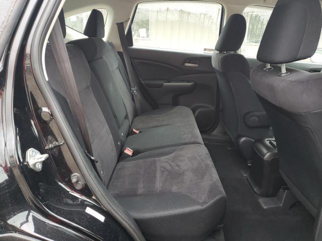 Photo 11 from auction – 2012 HONDA CR-V LX with VIN 2HKRM4H38CH605327