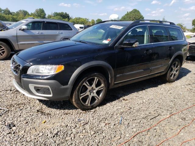 Photo 1 from auction – 2013 VOLVO XC70 T6 with VIN YV4902BZ4D1160684
