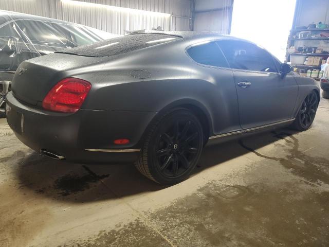 Photo 3 from auction – 2004 BENTLEY CONTINENTA with VIN SCBCR63W14C021260
