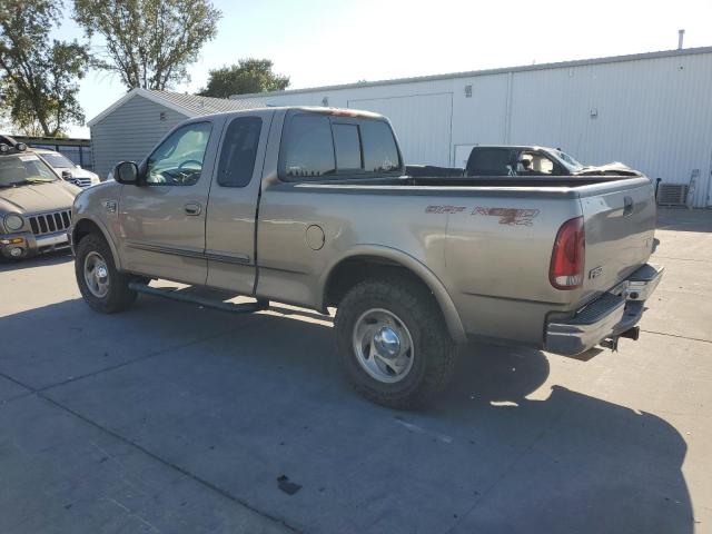 Photo 2 from auction – 2001 FORD F150 with VIN 1FTRX18L51KE54936