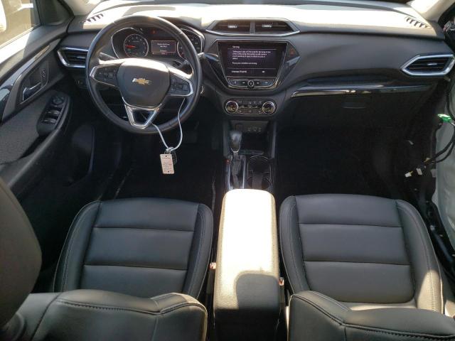 Photo 8 from auction – 2021 CHEVROLET TRAILBLAZE with VIN KL79MPS25MB034476