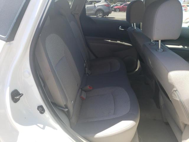 Photo 11 from auction – 2013 NISSAN ROGUE S with VIN JN8AS5MT3DW512696