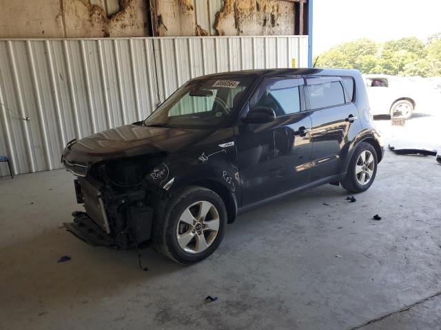 KIA SOUL 2019 with VIN KNDJN2A28K7917599 - Photo from auction