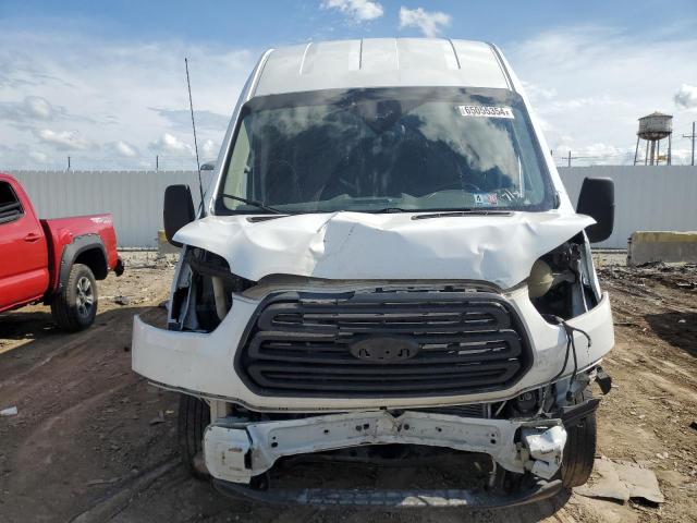Photo 5 from auction – 2018 FORD TRANSIT T- with VIN 1FTYR3XM4JKB24491
