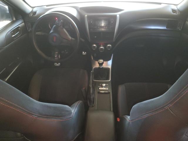 Photo 8 from auction – 2013 SUBARU IMPREZA WR with VIN JF1GV8J65DL005092
