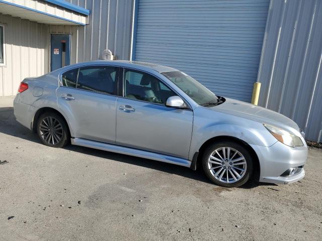 Photo 4 from auction – 2013 SUBARU LEGACY 2.5 with VIN 4S3BMBL61D3023445