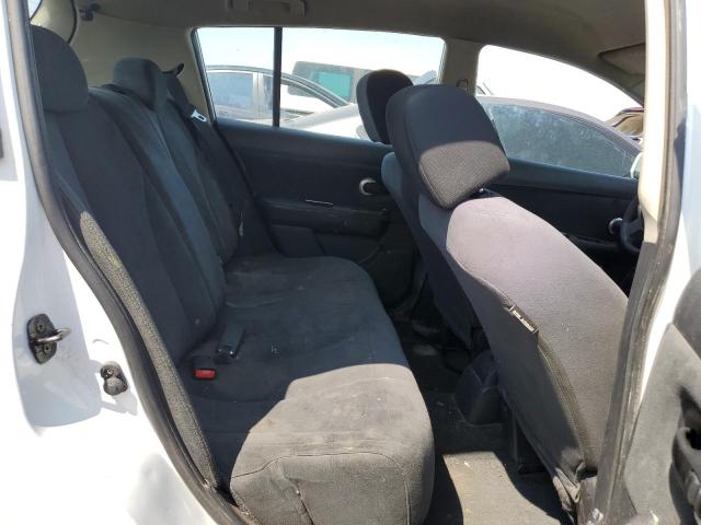 Photo 10 from auction – 2009 NISSAN VERSA S with VIN 3N1BC13E89L412392