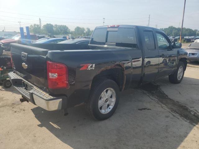 Photo 3 from auction – 2008 CHEVROLET SILVERADO with VIN 1GCEK190X8Z206121