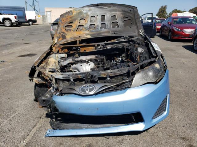 Zdjęcie 5 z aukcji – 2012 TOYOTA CAMRY BASE z VIN 4T1BF1FK8CU541845