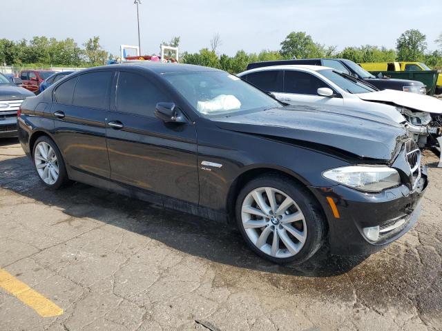 Photo 4 from auction – 2012 BMW 535 XI with VIN WBAFU7C55CDU64944