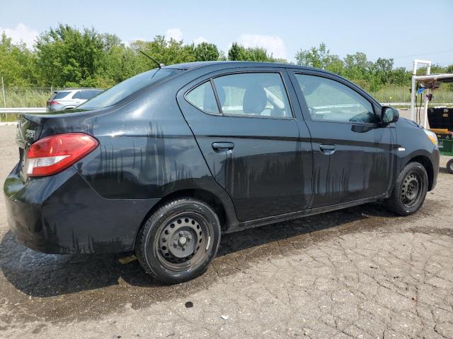 Photo 3 from auction – 2017 MITSUBISHI MIRAGE G4 with VIN ML32F3FJ7HHF14357