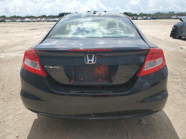 Photo 6 from auction – 2012 HONDA CIVIC EXL with VIN 2HGFG3B0XCH505534