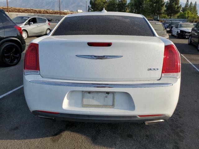 Photo 6 from auction – 2016 CHRYSLER 300 LIMITE with VIN 2C3CCAAG2GH206887