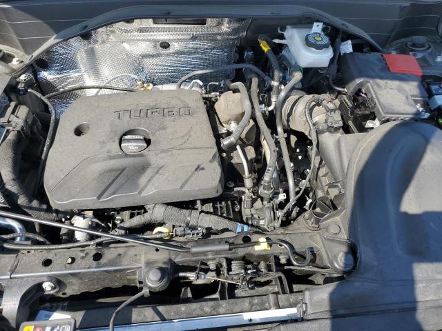 Photo 11 from auction – 2023 CHEVROLET TRAILBLAZE with VIN KL79MPSL8PB068280