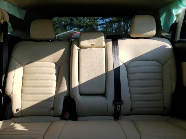Photo 10 from auction – 2022 FORD EDGE SEL with VIN 2FMPK4J90NBA20330