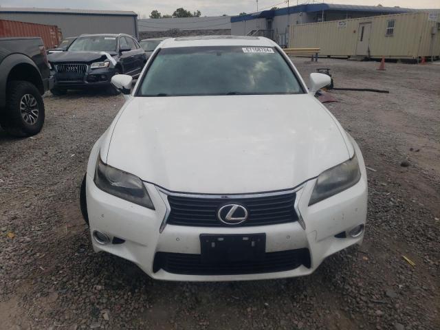 Photo 5 from auction – 2014 LEXUS GS 350 with VIN JTHBE1BL7E5036106